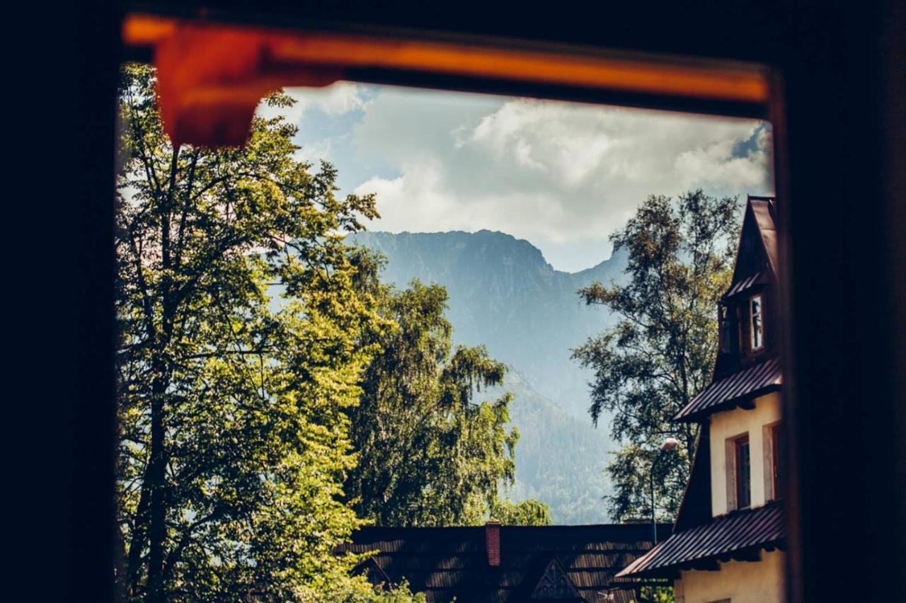 Zakopianskie Tarasy Spa, Odkryj-Zakopane — Photos 1