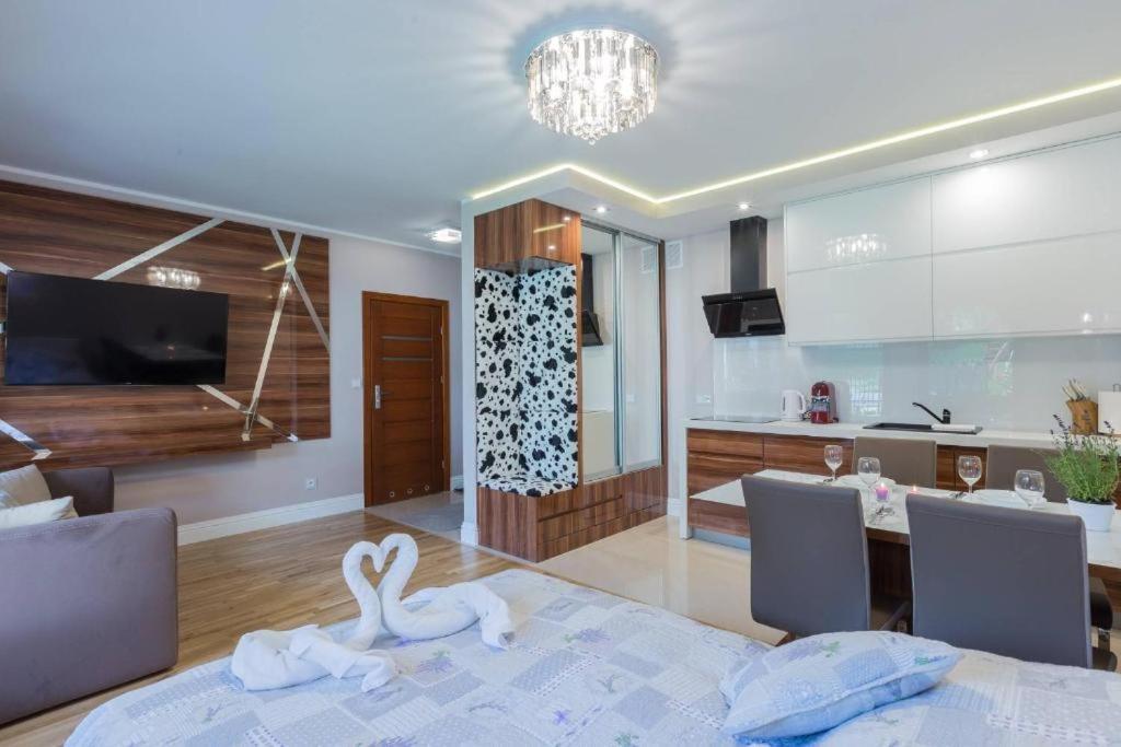 Zakopianskie Tarasy Spa, Odkryj-Zakopane — Photos 3
